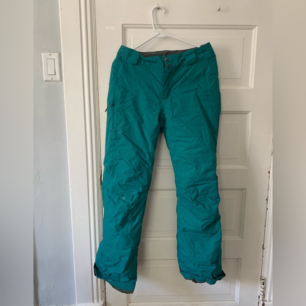 Columbia Snow Pants